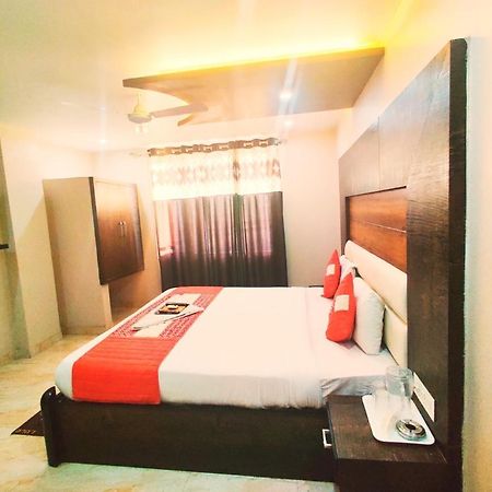 Hotel Amour By Rpi New Delhi Exterior foto