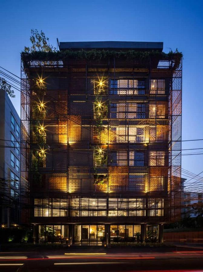 Hotel Amour By Rpi New Delhi Exterior foto