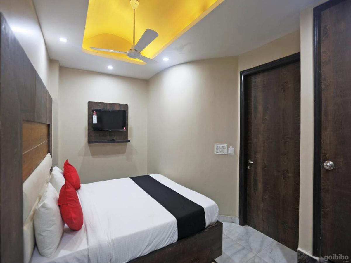 Hotel Amour By Rpi New Delhi Exterior foto