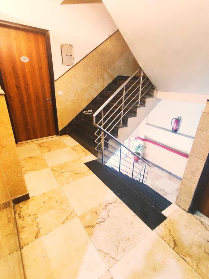 Hotel Amour By Rpi New Delhi Exterior foto